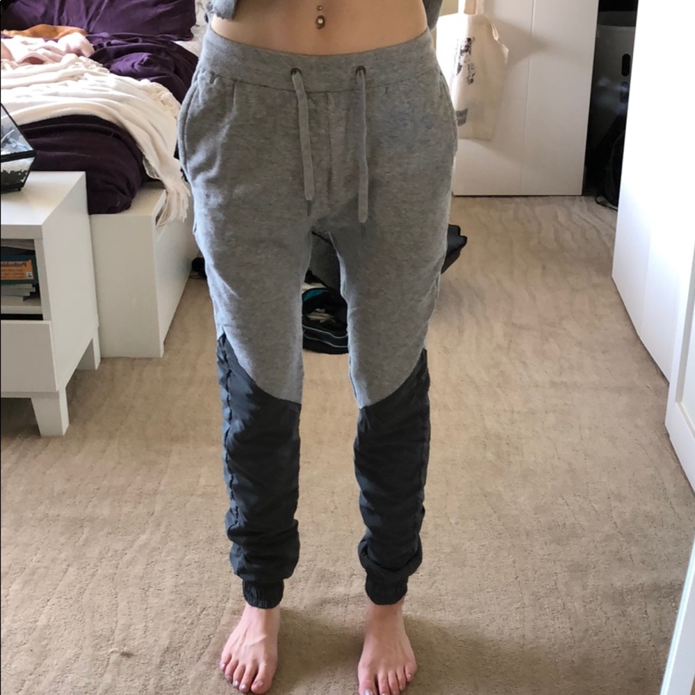 Zanerobe men’s sweatpants